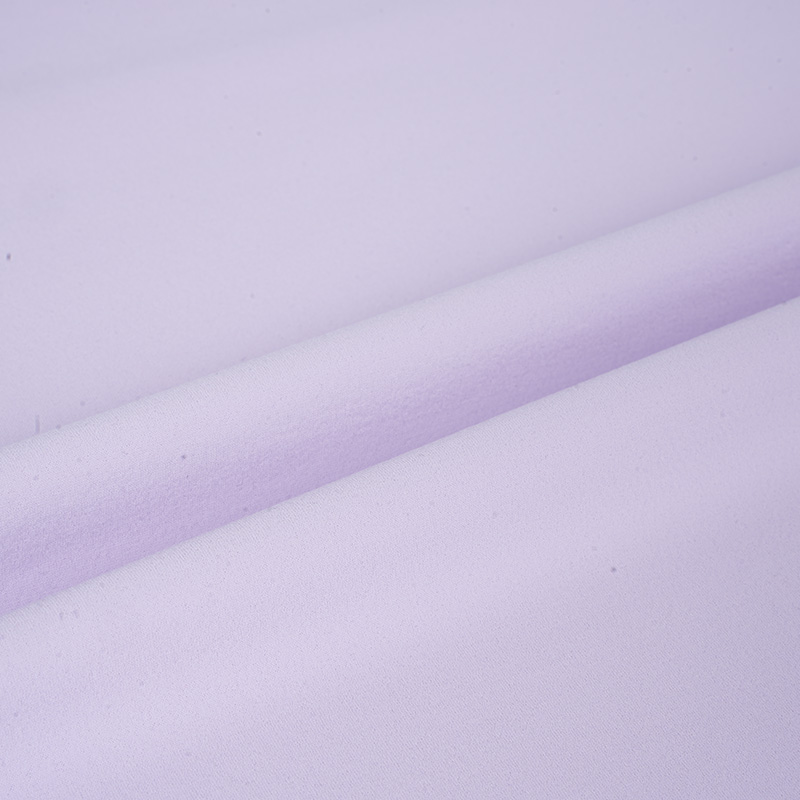 Uvy-23 78% polyester 22% pendingin spandex dan kain jersey tunggal perlindungan UV