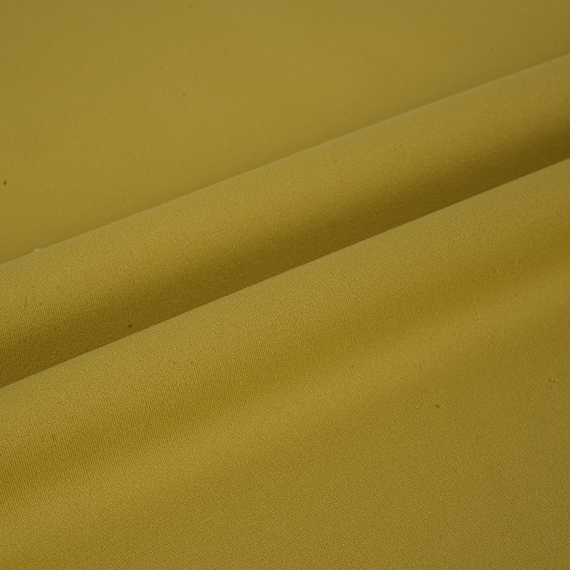 21SN026 82% Nylon 18% Spandex 210GSM Wicking Nyaman Yoga Legging Fabric