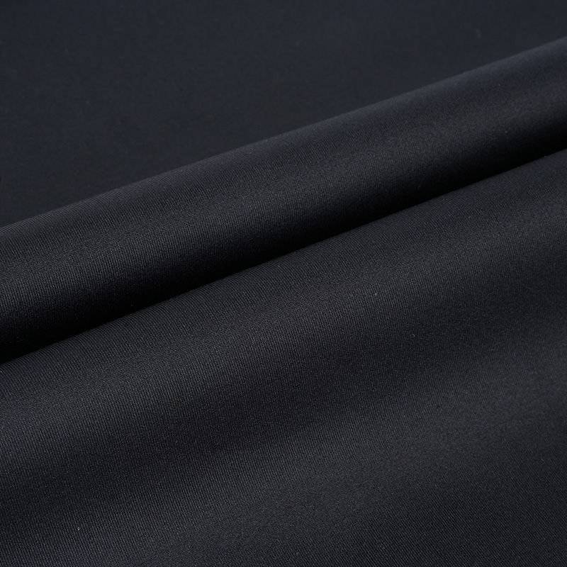 WI23 Zizo 85% Nylon 15% Spandex Abrasi-Tahan dan Kuda Kuda Berkendara SCUBA Kain Scuba